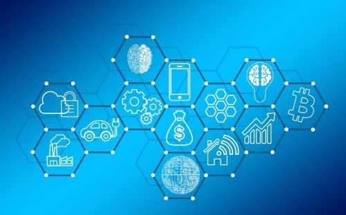New Developments Happening in the Blockchain Space - November 26th
