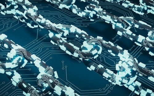 New Developments Happening in the Blockchain Space - November 2nd