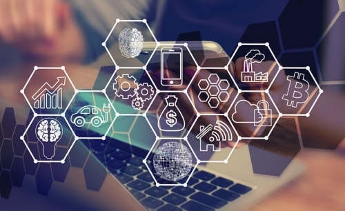 New Developments Happening in the Blockchain Space - November 8th