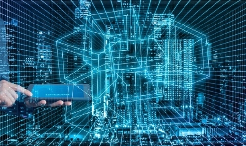 New Developments Happening in the Blockchain Space - November 9th