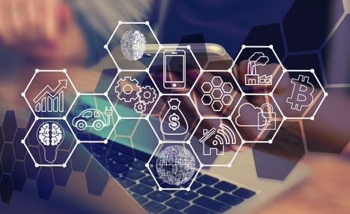 New Developments Happening in the Blockchain Space - October 12th