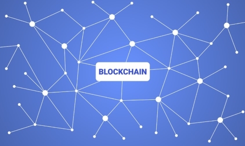 New Developments Happening in the Blockchain Space - October 15th