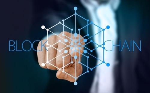 New Developments Happening in the Blockchain Space - October 18th