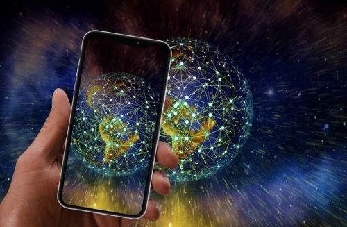 New Developments Happening in the Blockchain Space - October 19th