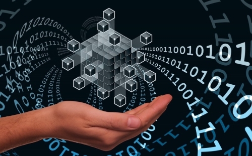 New Developments Happening in the Blockchain Space - October 21st