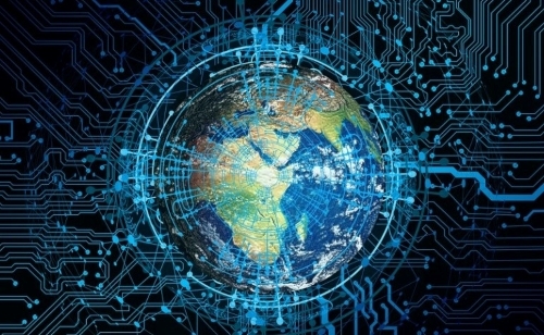 New Developments Happening in the Blockchain Space - October 22nd