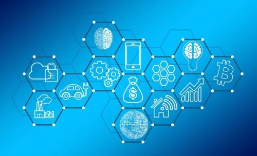 New Developments Happening in the Blockchain Space - October 27th