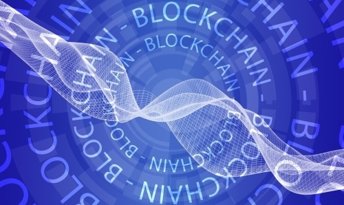 New Developments Happening in the Blockchain Space - October 4th