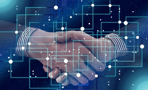 New Developments Happening in the Blockchain Space - October 5th