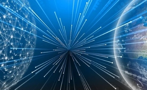 New Developments Happening in the Blockchain Space - October 6th