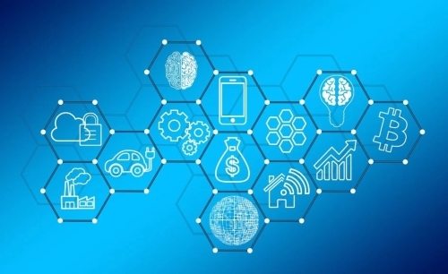 New Developments Happening in the Blockchain Space - October 7th