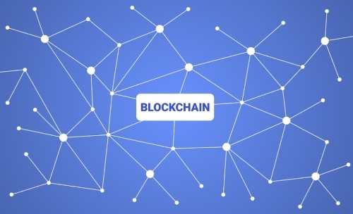 New Developments Happening in the Blockchain Space - October 1st