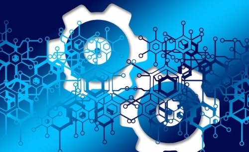 New Developments Happening in the Blockchain Space - September 15th