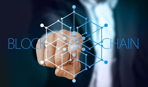 New Developments Happening in the Blockchain Space - September 20th