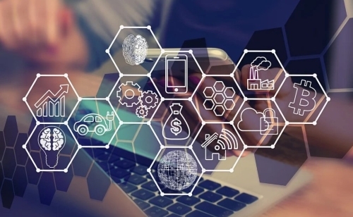 New Developments Happening in the Blockchain Space - September 21st