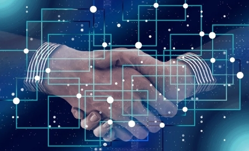 New Developments Happening in the Blockchain Space - September 3rd
