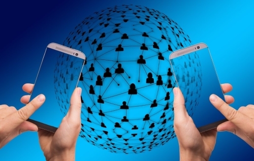 New Developments Happening in the Blockchain Space - September 6th