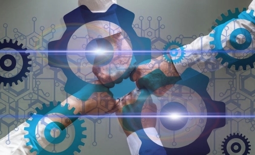 New Developments Happening in the Blockchain Space - September 9th