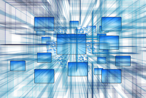 New Developments Happening in the Blockchain Space 01-01-2024