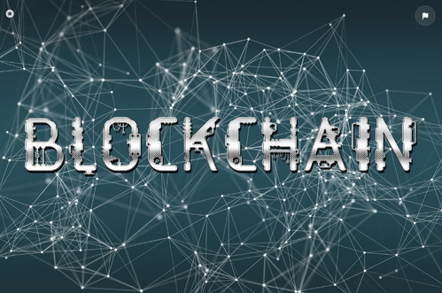 New Developments Happening in the Blockchain Space 01-05-2025