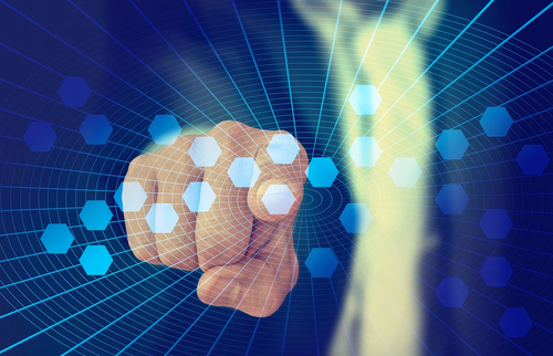 New Developments Happening in the Blockchain Space 01-10-2025