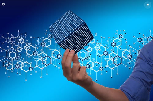 New Developments Happening in the Blockchain Space 02-01-2025