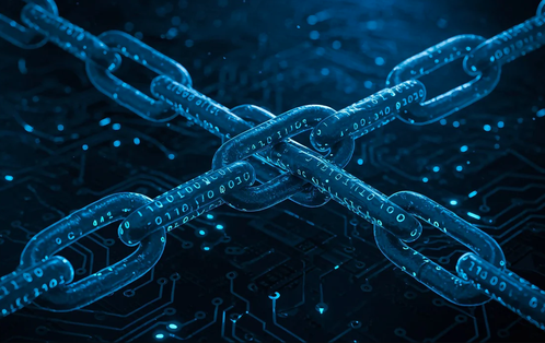 New Developments Happening in the Blockchain Space 02-03-2026