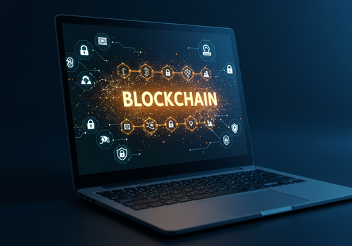 New Developments Happening in the Blockchain Space 02-07-2025