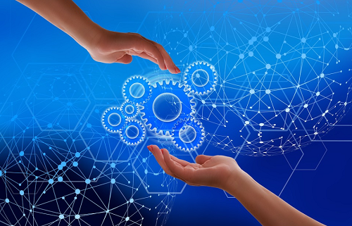 New Developments Happening in the Blockchain Space 02-12-2022