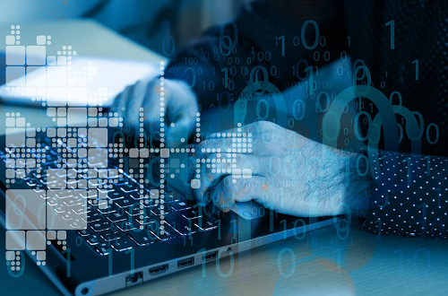 New Developments Happening in the Blockchain Space 02-12-2024