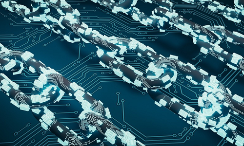 New Developments Happening in the Blockchain Space 06-03-2023