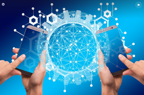 New Developments Happening in the Blockchain Space 08-03-2025
