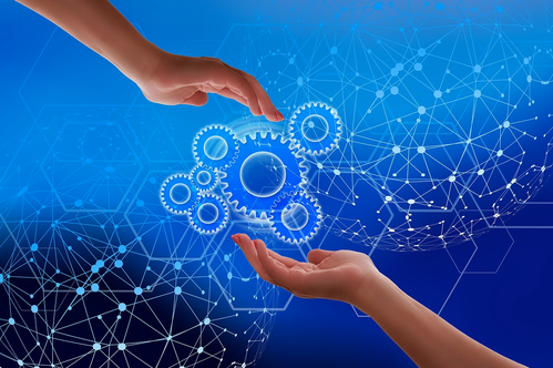 New Developments Happening in the Blockchain Space 09-02-2026