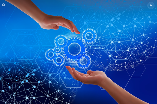 New Developments Happening in the Blockchain Space 09-03-2025