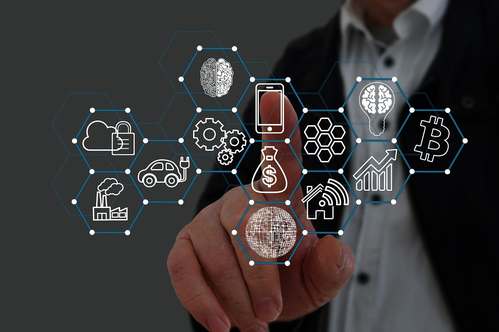 New Developments Happening in the Blockchain Space 09-03-2026