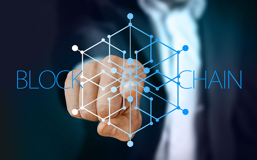 New Developments Happening in the Blockchain Space 09-12-2024