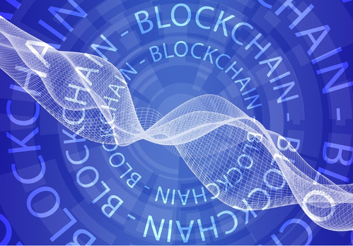 New Developments Happening in the Blockchain Space 10-01-2025