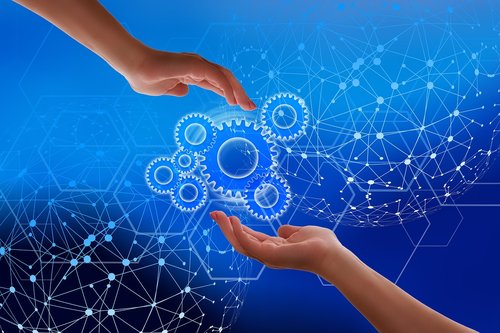 New Developments Happening in the Blockchain Space 10-10-2025