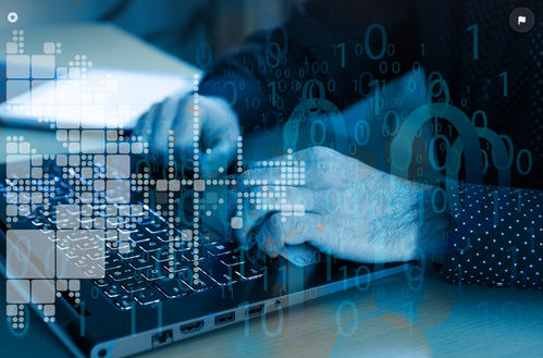 New Developments Happening in the Blockchain Space 11-03-2025