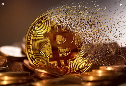 New Developments Happening in the Blockchain Space 11-06-2025