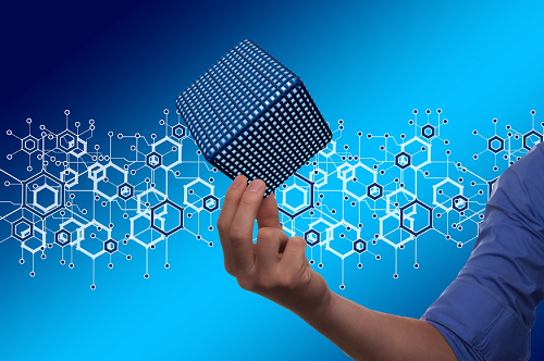 New Developments Happening in the Blockchain Space 11-12-2024