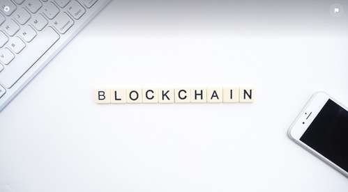 New Developments Happening in the Blockchain Space: 12-01-2025