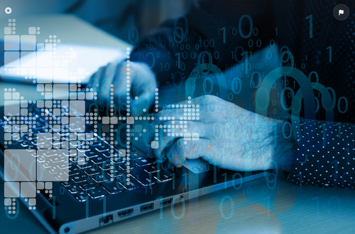 New Developments Happening in the Blockchain Space 12-05-2025