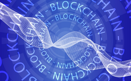 New Developments Happening in the Blockchain Space 12-07-2024