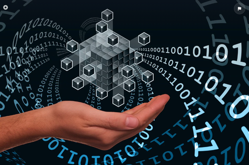 New Developments Happening in the Blockchain Space 13-01-2025