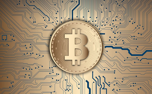 New Developments Happening in the Blockchain Space 16-05-2025