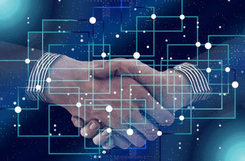 New Developments Happening in the Blockchain Space 17-07-2023