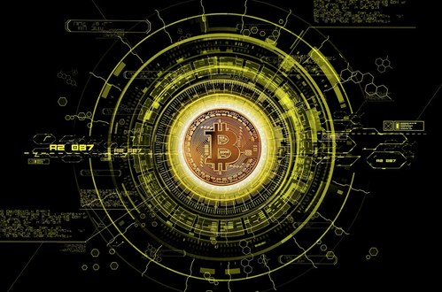 New Developments Happening in the Blockchain Space 17-10-2025