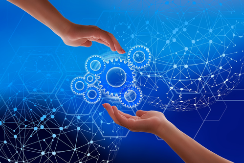 New Developments Happening in the Blockchain Space 19-01-2026