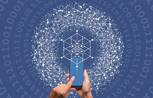 New Developments Happening in the Blockchain Space 20-10-2025